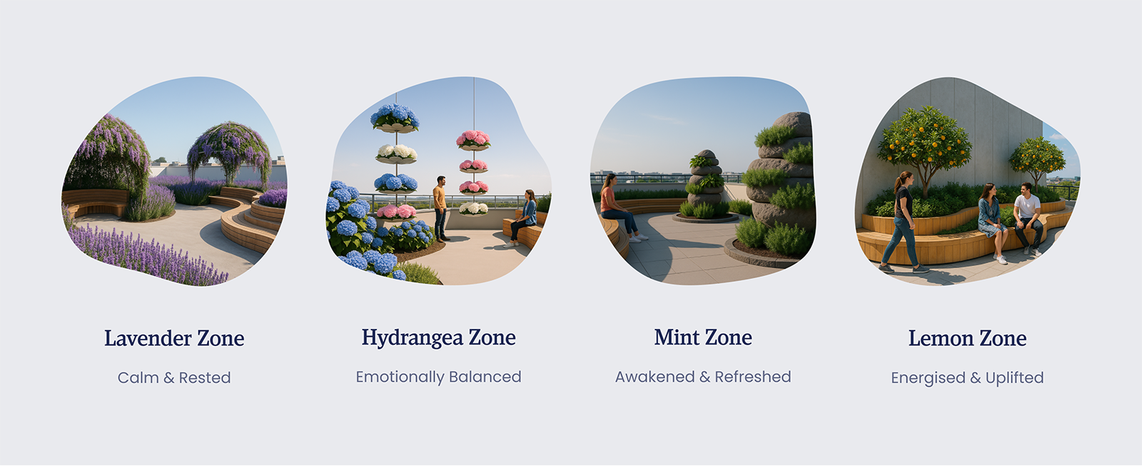 Healeon for Starship Garden Zones
